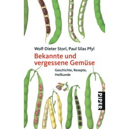 Bekannte und vergessene Gemüse