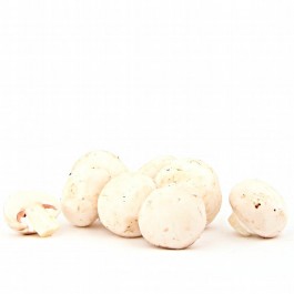 Champignons weiss  100g