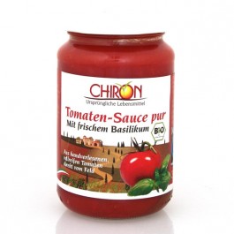 Tomaten-Sauce Pur 340g