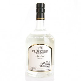 Apfel-Brand 700ml, Clüsener