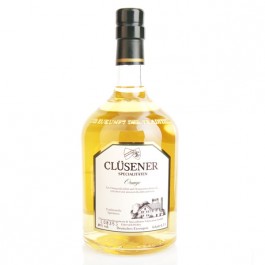 Orange 700ml, Clüsener
