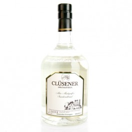 Sauerkirschbrand 700ml, Clüsener