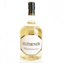 Wacholderbranntwein 700ml, Clüsener