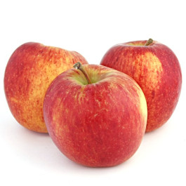 Santana, Apfel