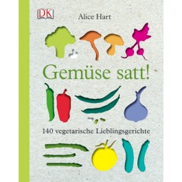 Gemüse satt!