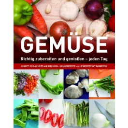 Kochen: Gemüse