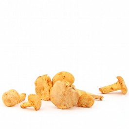 Pfifferlinge, 100g