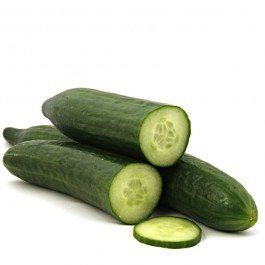 Salatgurke 