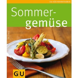 Sommergemüse. GU KüchenRatgeber