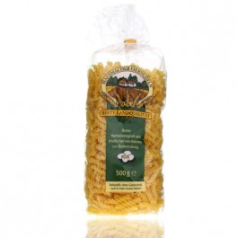 Hausmacher Spiralnudeln ohne Gentechnik 500g