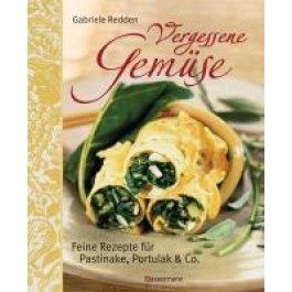 Vergessene Gemüse