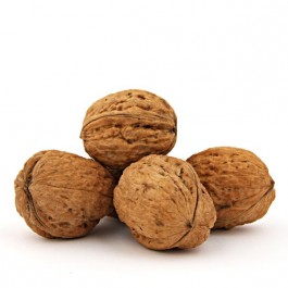 Walnüsse