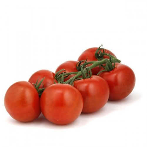 Cherry-Strauch-Tomaten aus Bioland Anbau 100g