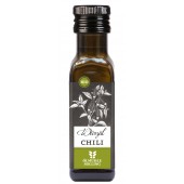 Chiliöl Kräuter- und Gewürzöl 100 ml, Ölmühle Solling