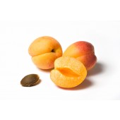 Aprikosen klein