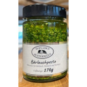 Bärlauch Pesto 170g, Hofladen Austermann