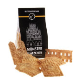 Münster Butter-Plätzchen 150g, Alexianer-Werkstätten