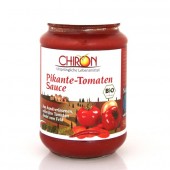 Pikante-Tomaten Sauce 340g