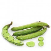 dicke Bohnen 100 g