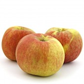 Deljonka, Apfel