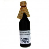 Hausgemachter Birne-Holunderlikör 350ml