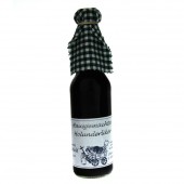 Hausgemachter Holunderlikör 350ml