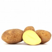 Berber Kartoffel vorwiegend festkochend 100g
