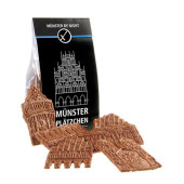 Münster-Plätzchen 'By Night' 150g, Alexianer-Werkstätten