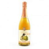 Apfel-Quitte-Fruchtsecco alkoholfrei, van Nahmen