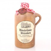 Münsterländer Weizenkorn 500ml, Sallandt