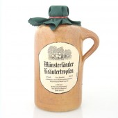 Münsterländer Kräutertropfen 500ml, Sallandt