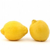 Zitrone, 1 Stück 
