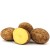Belana Kartoffel festkochend 1kg, Münsterland, Deutschland